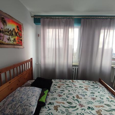 Clicktheflat24 Apart Rooms Pokoje Czechow 卢布林 外观 照片