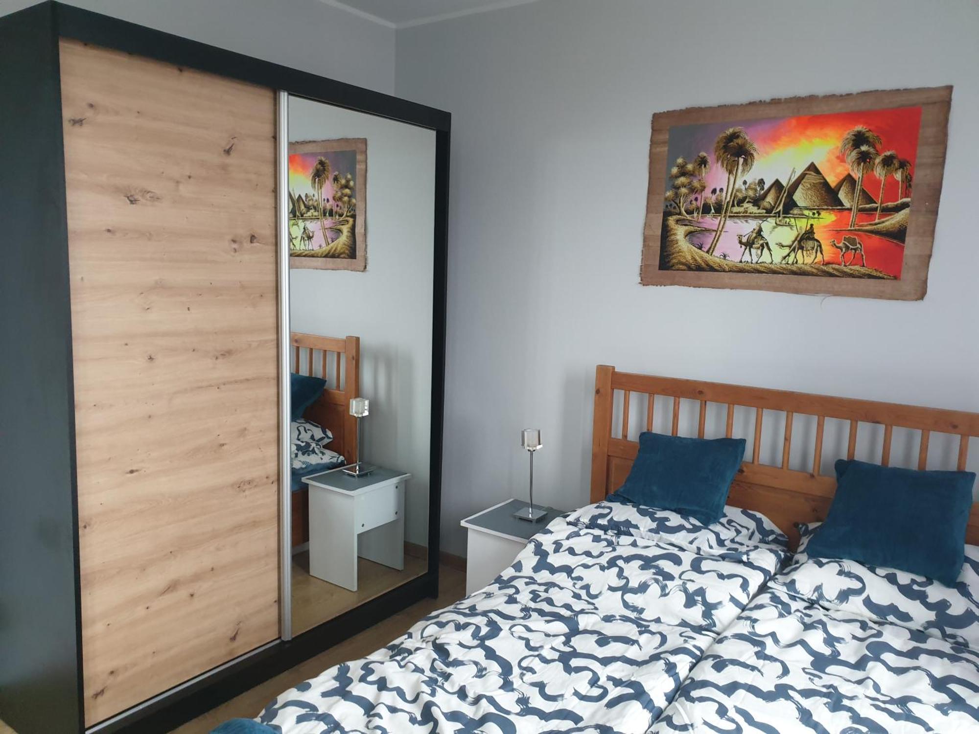 Clicktheflat24 Apart Rooms Pokoje Czechow 卢布林 外观 照片