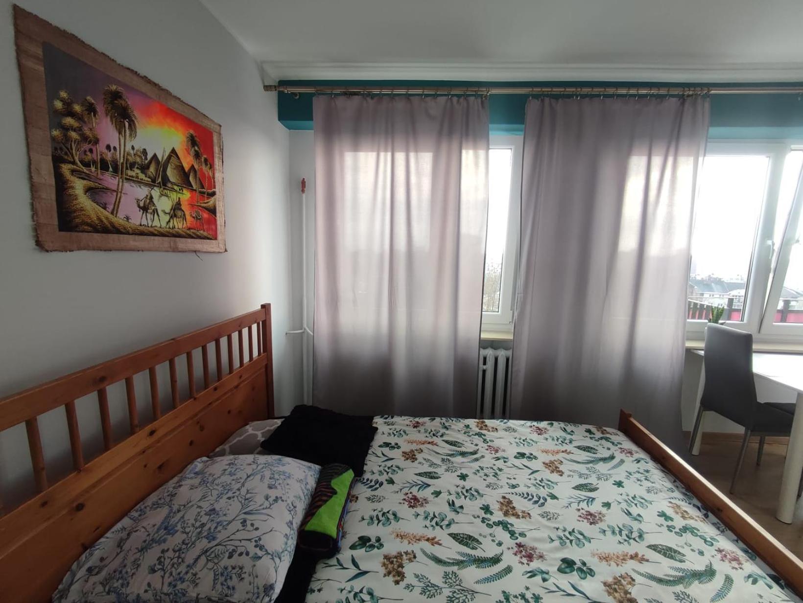 Clicktheflat24 Apart Rooms Pokoje Czechow 卢布林 外观 照片