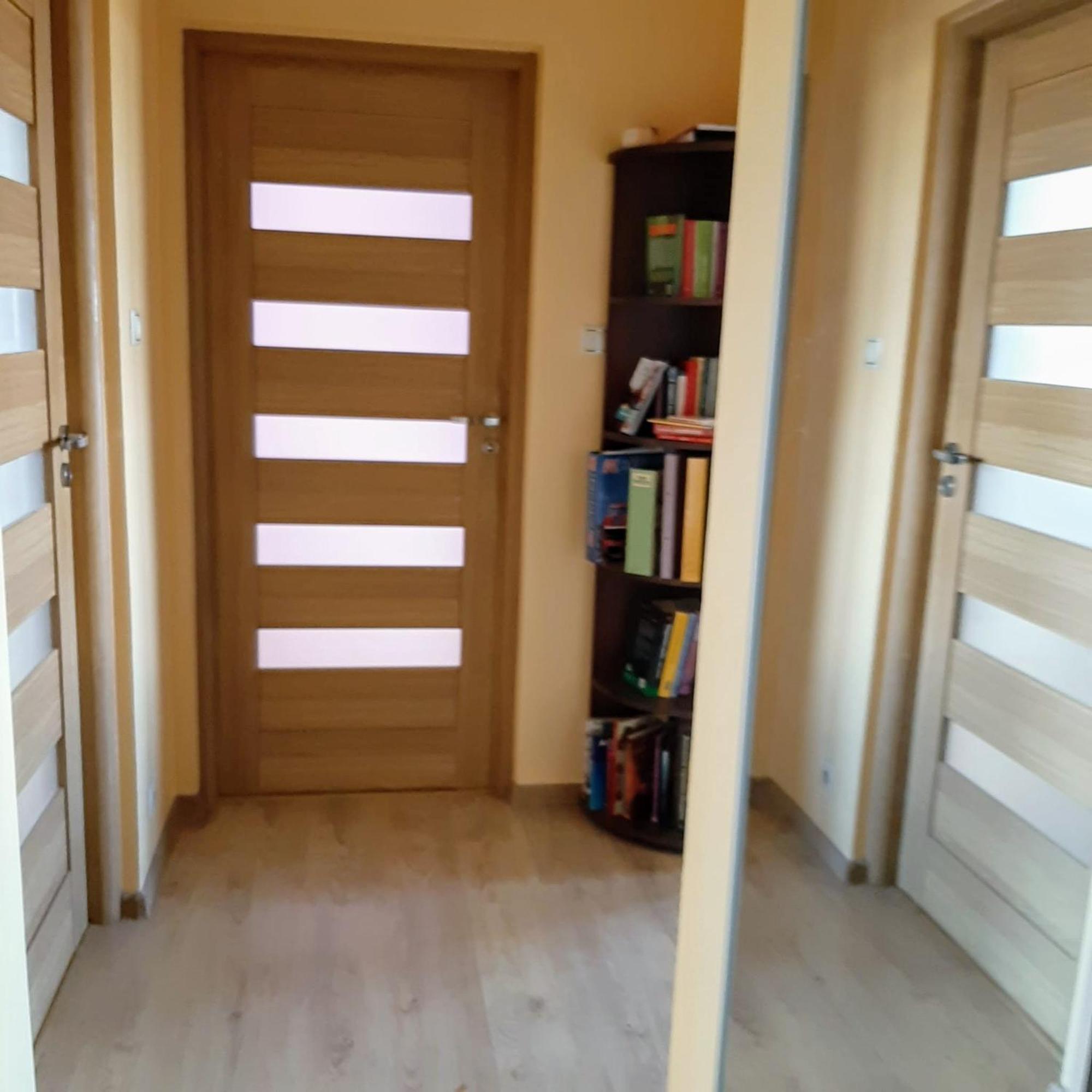 Clicktheflat24 Apart Rooms Pokoje Czechow 卢布林 外观 照片