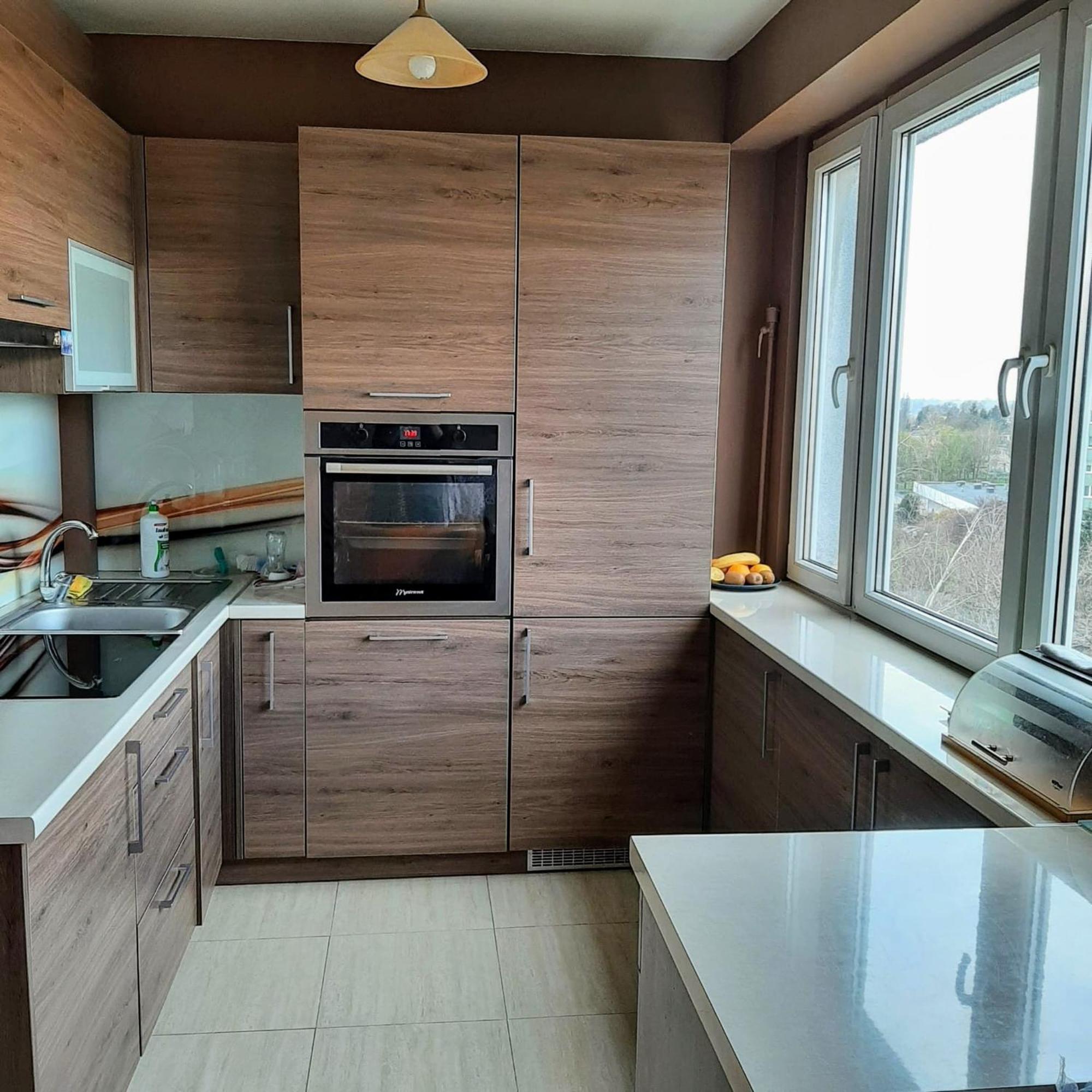 Clicktheflat24 Apart Rooms Pokoje Czechow 卢布林 外观 照片