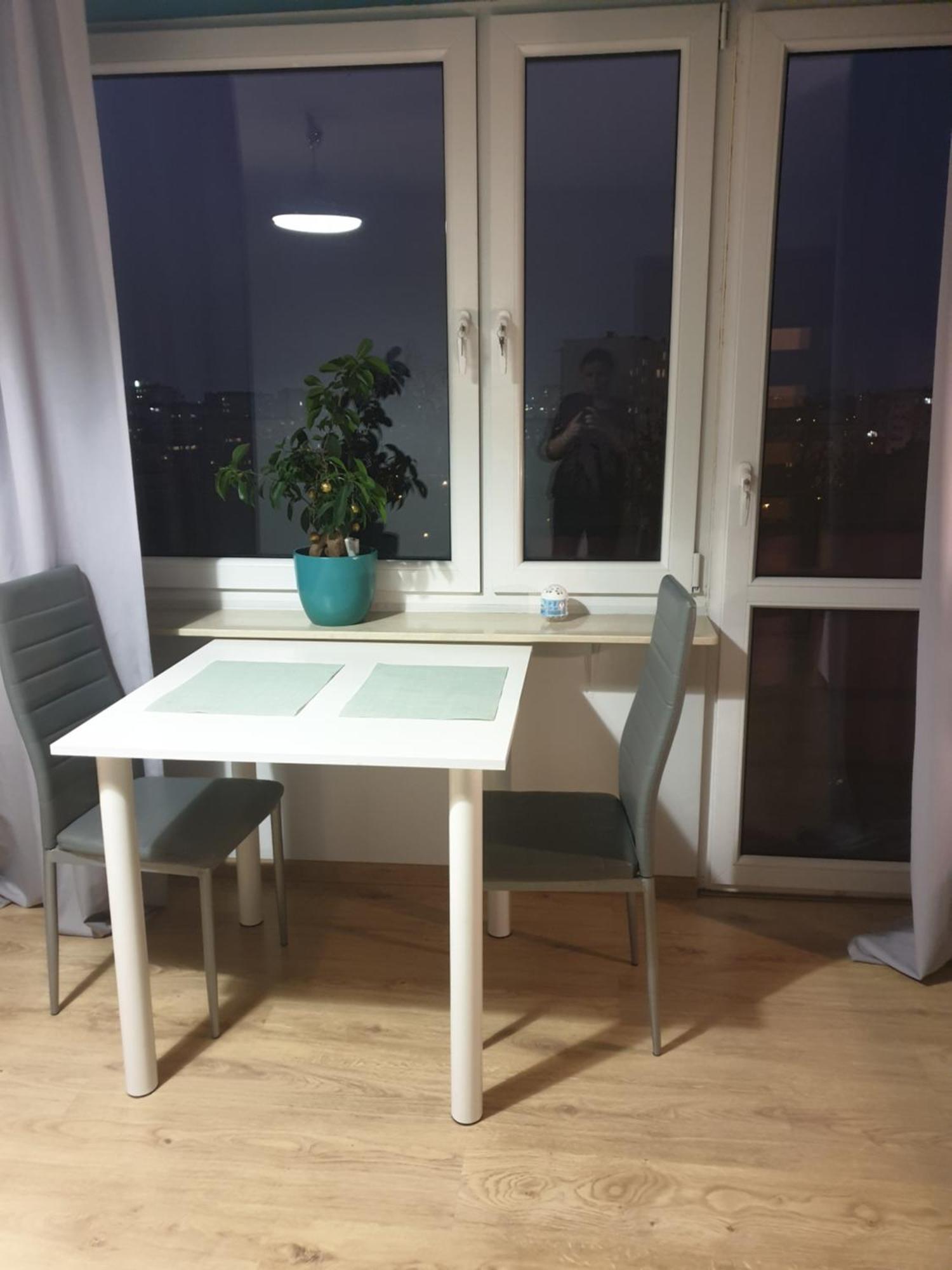 Clicktheflat24 Apart Rooms Pokoje Czechow 卢布林 外观 照片